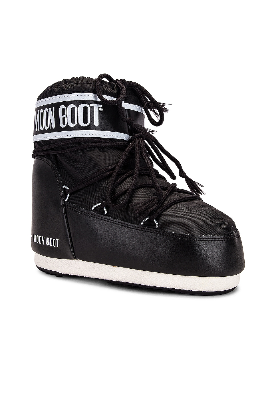 MOON BOOT Icon Classic Low 2 Boot thumbnail