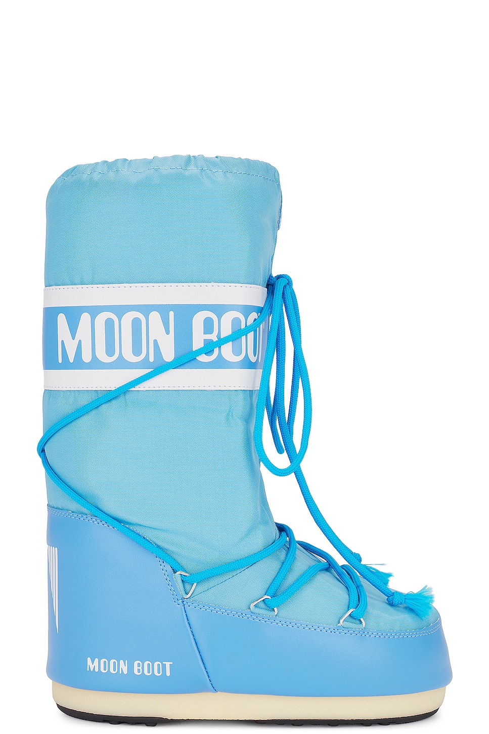 Image 1 of MOON BOOT Icon Boot in Alaskan Blue