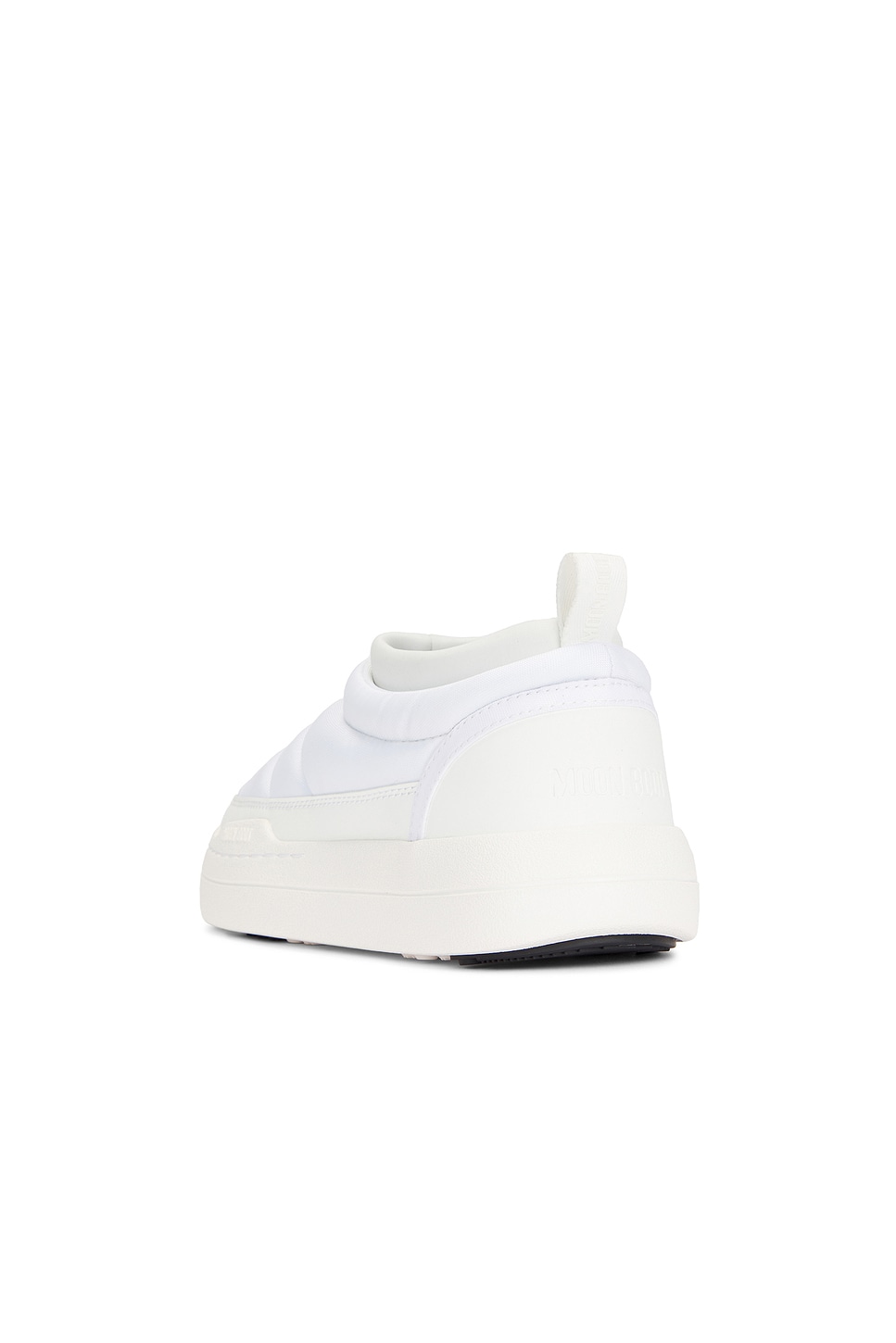 MOON BOOT Park Soft Nylon Boot