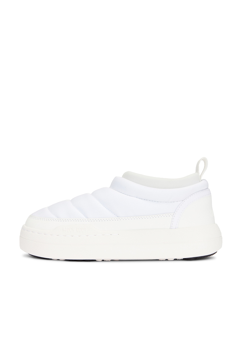 Park Soft Nylon Boot