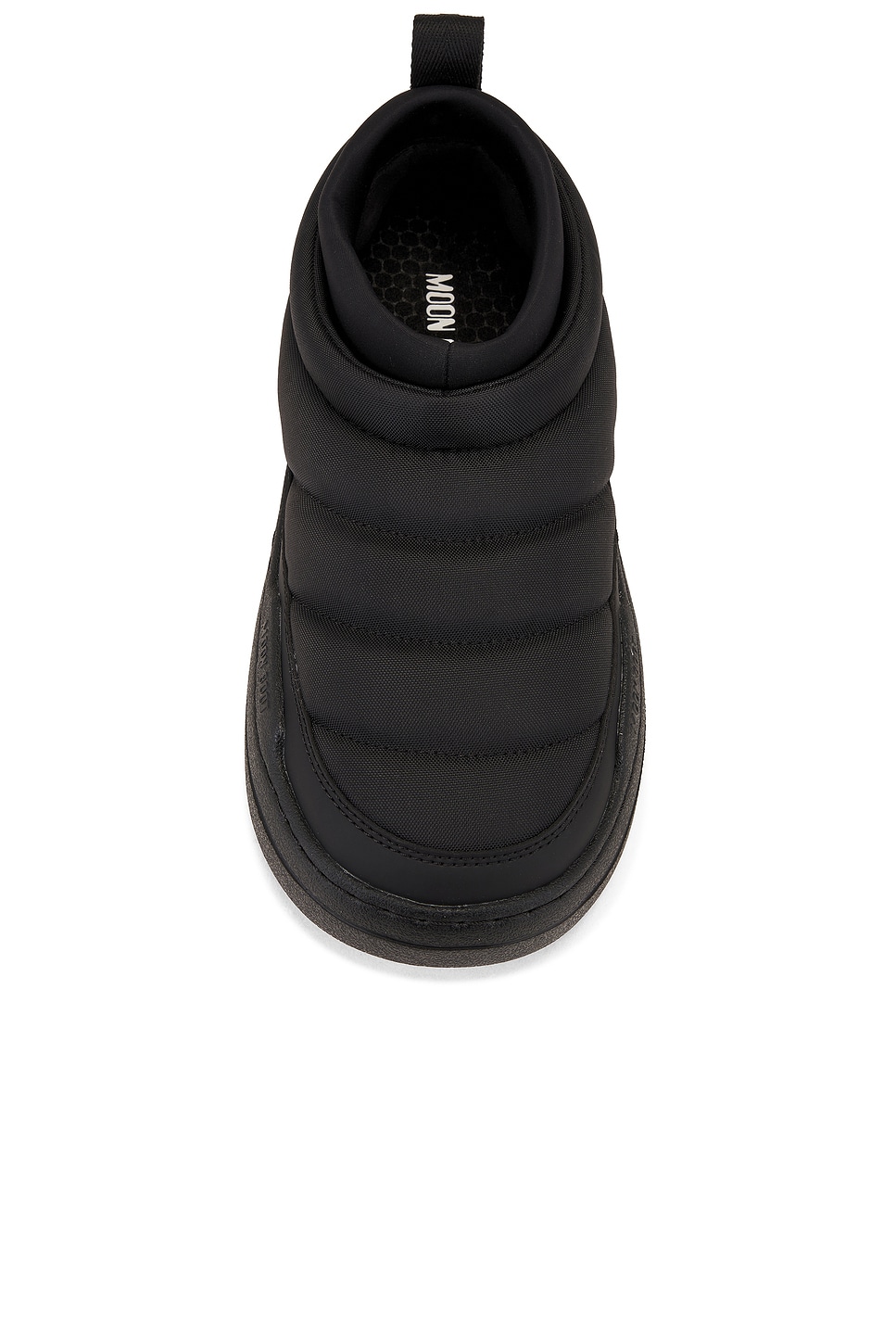 MOON BOOT Park Soft Nylon Boot