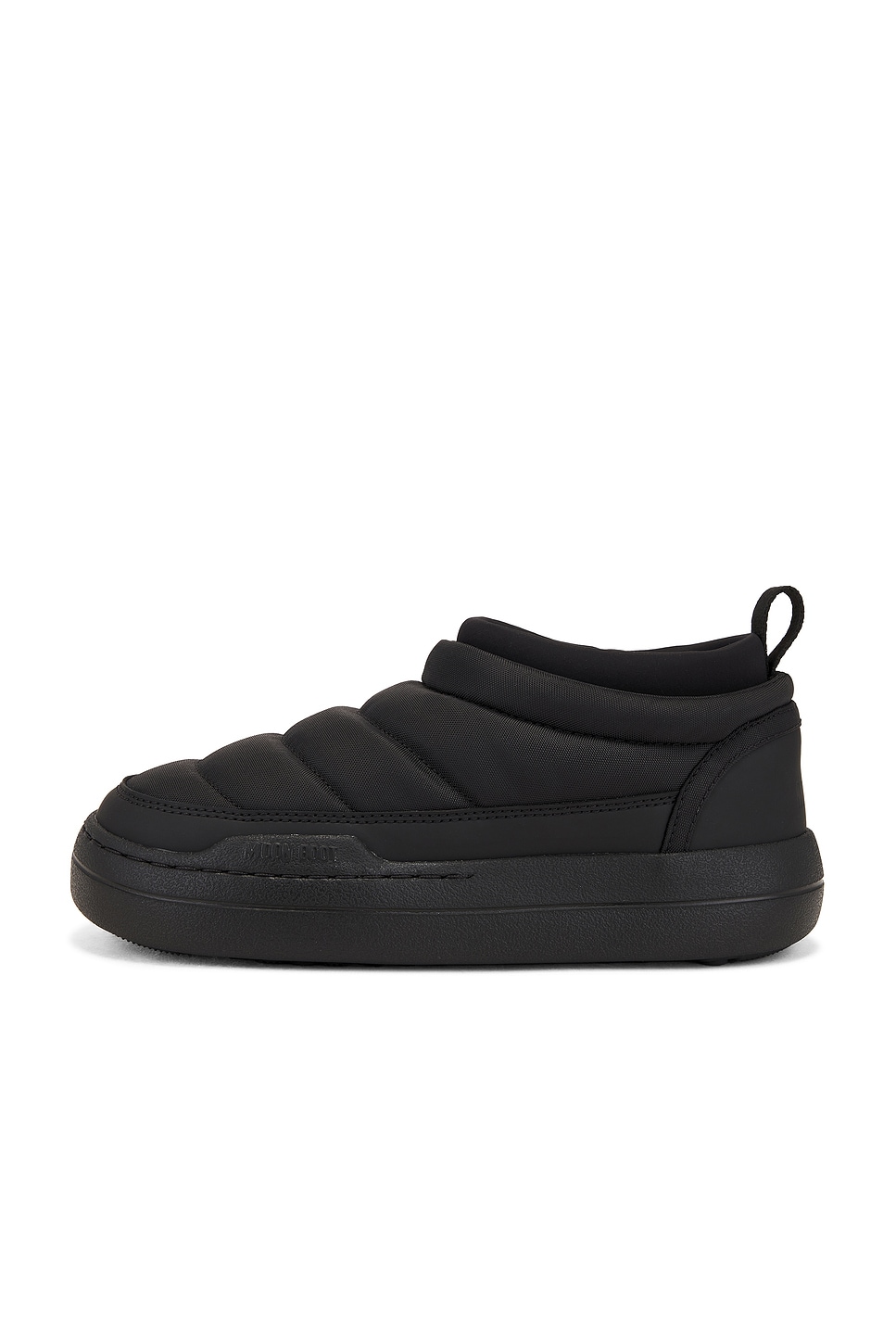 Park Soft Nylon Boot