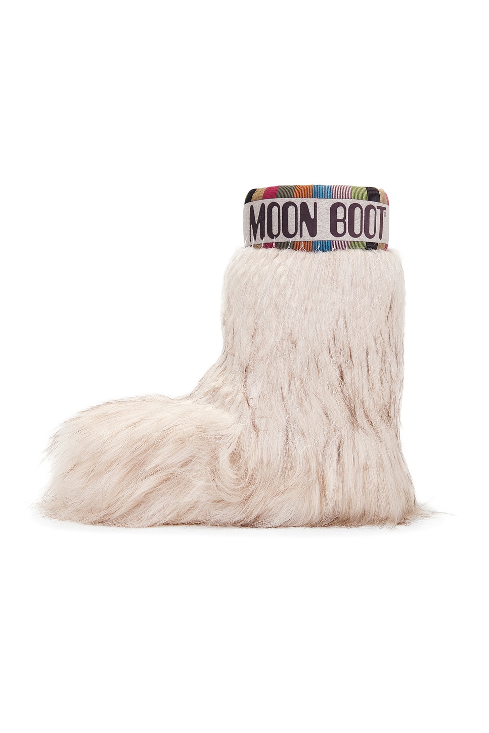 MOON BOOT Mb Icon Yeti Mid thumbnail