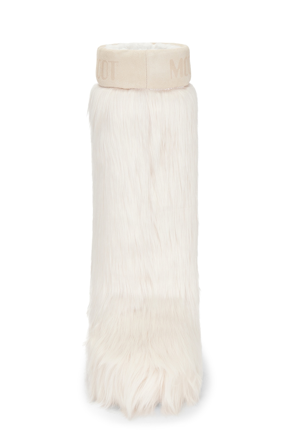 MOON BOOT - Mb Icon Yeti Tall | Plush