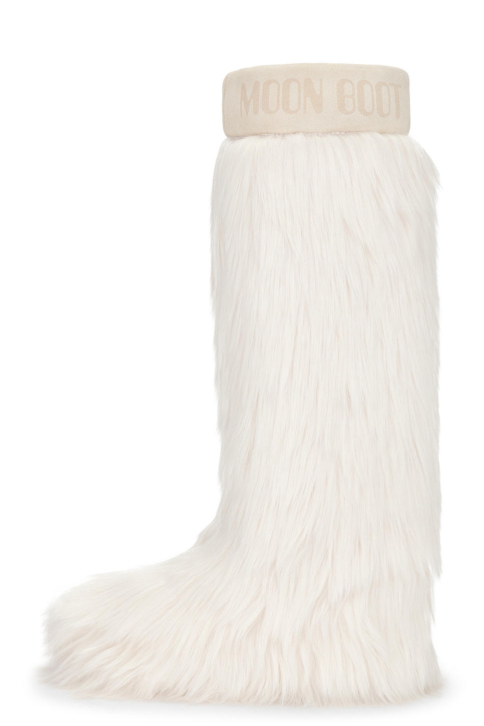 MOON BOOT - Mb Icon Yeti Tall | Plush