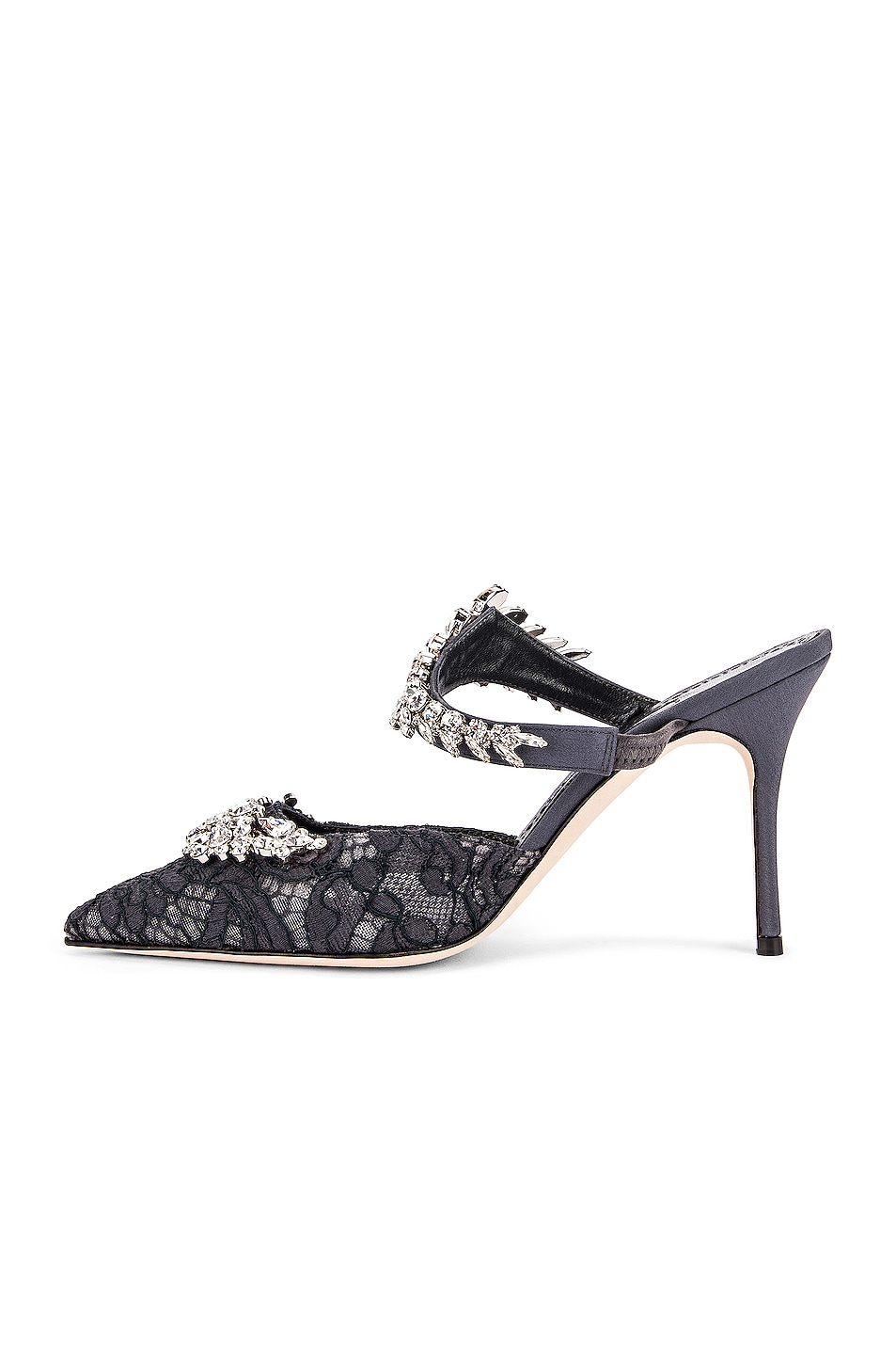 manolo lurum blue