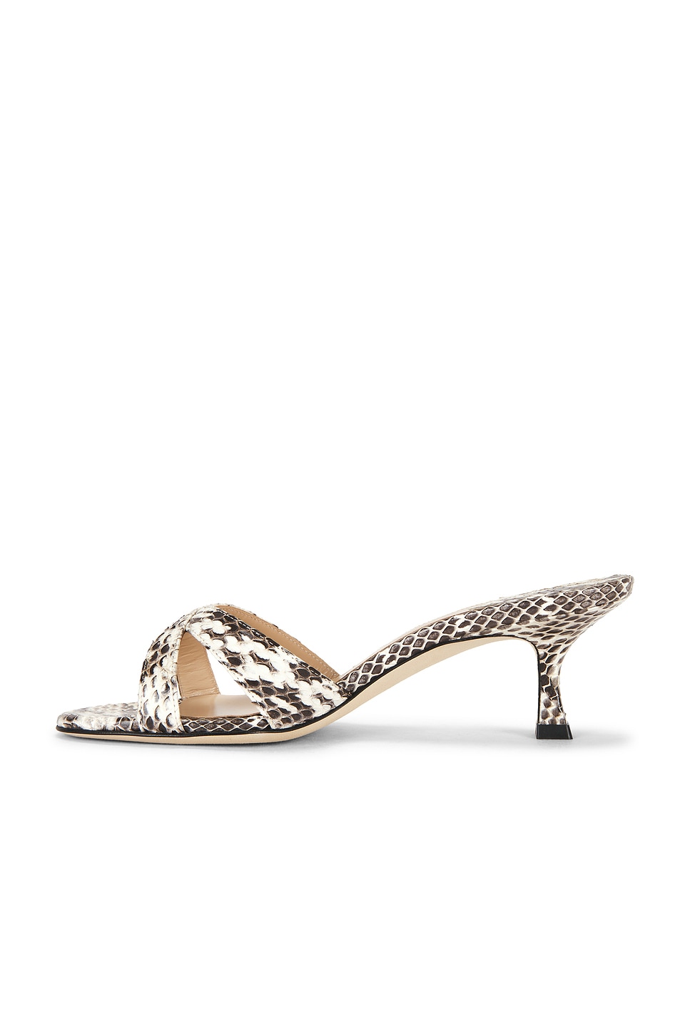 Manolo Blahnik Callamu 50 Mule Sandal | Thumbnail 5