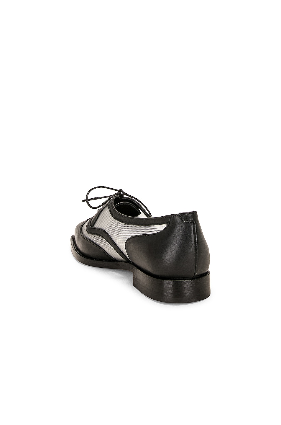 MANOLO BLAHNIK Vitrol 255 Leather Loafer thumbnail