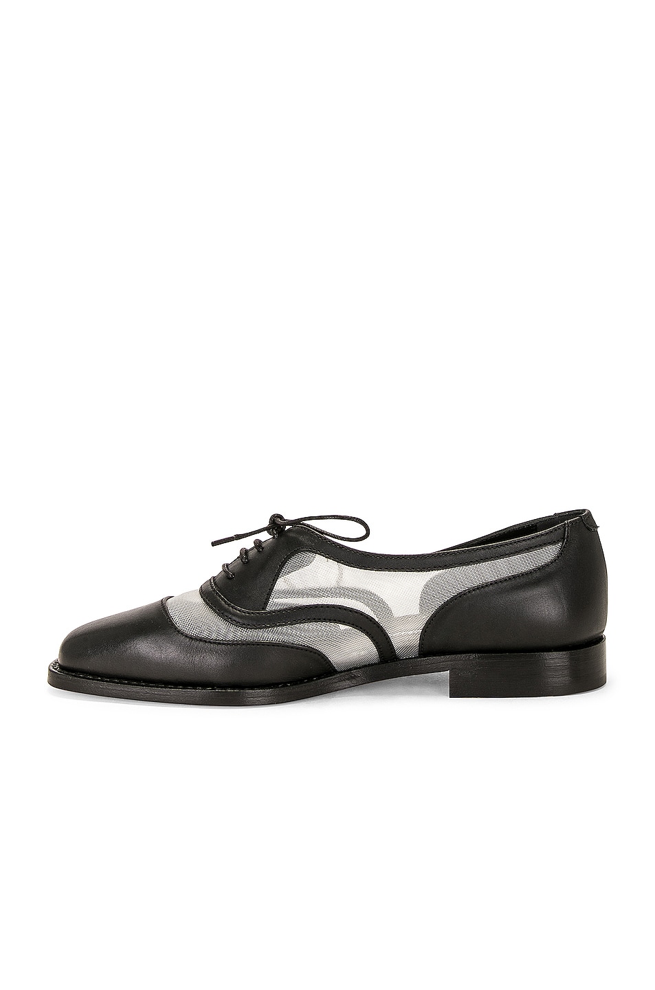 MANOLO BLAHNIK Vitrol 255 Leather Loafer thumbnail