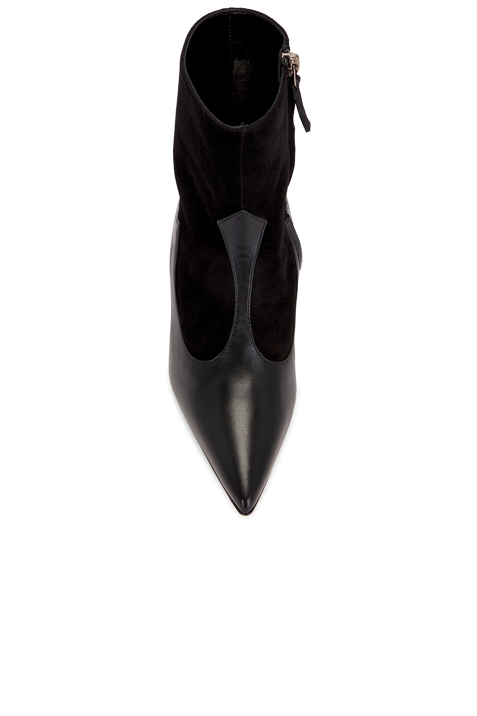 MANOLO BLAHNIK Atalanta 50 Nappa Boot