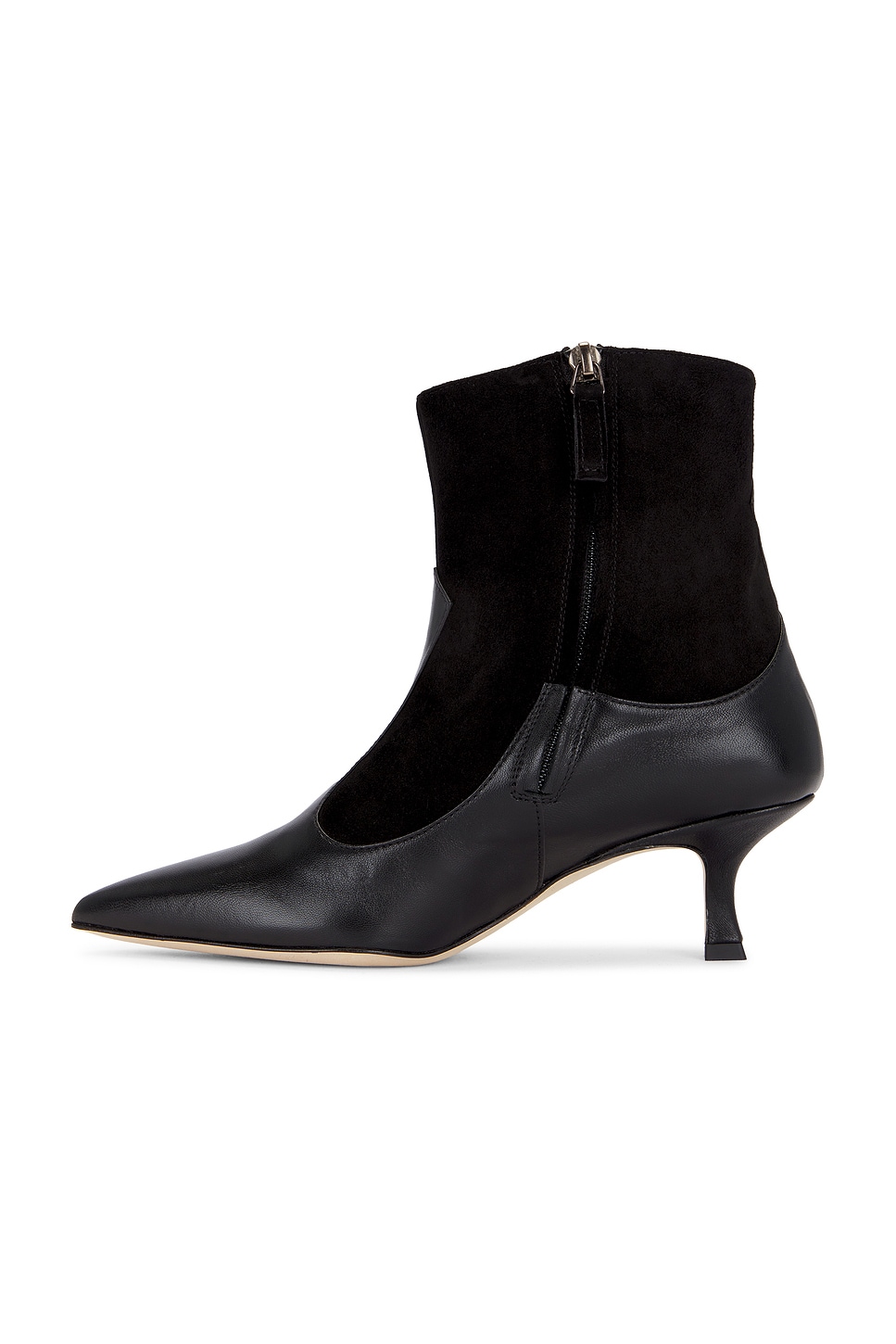 MANOLO BLAHNIK Atalanta 50 Nappa Boot