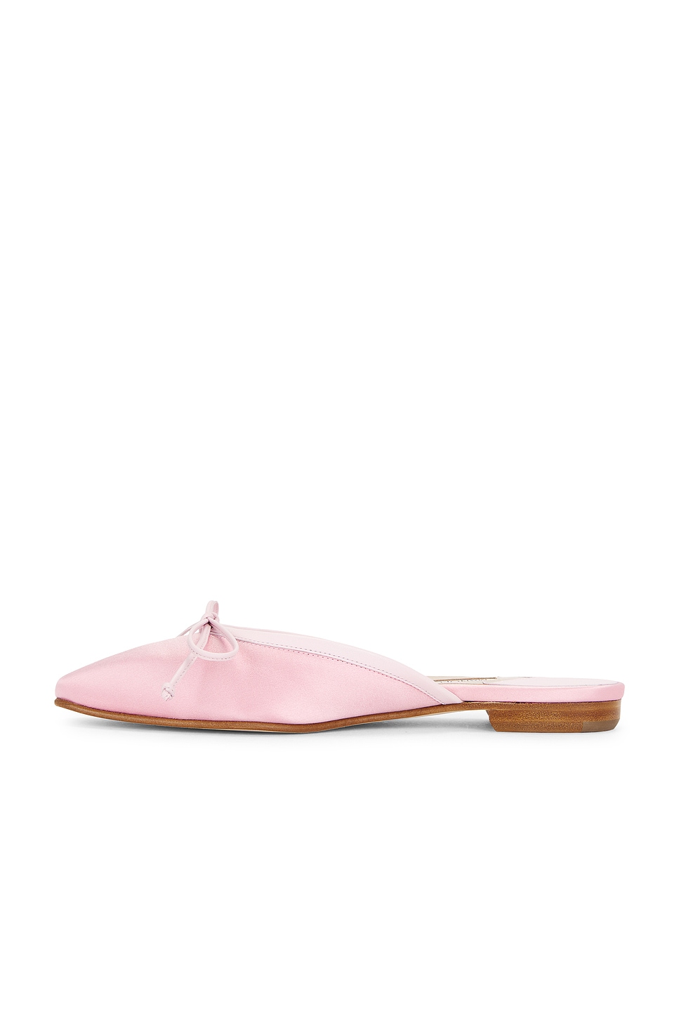 Ballerimu 10 Flat