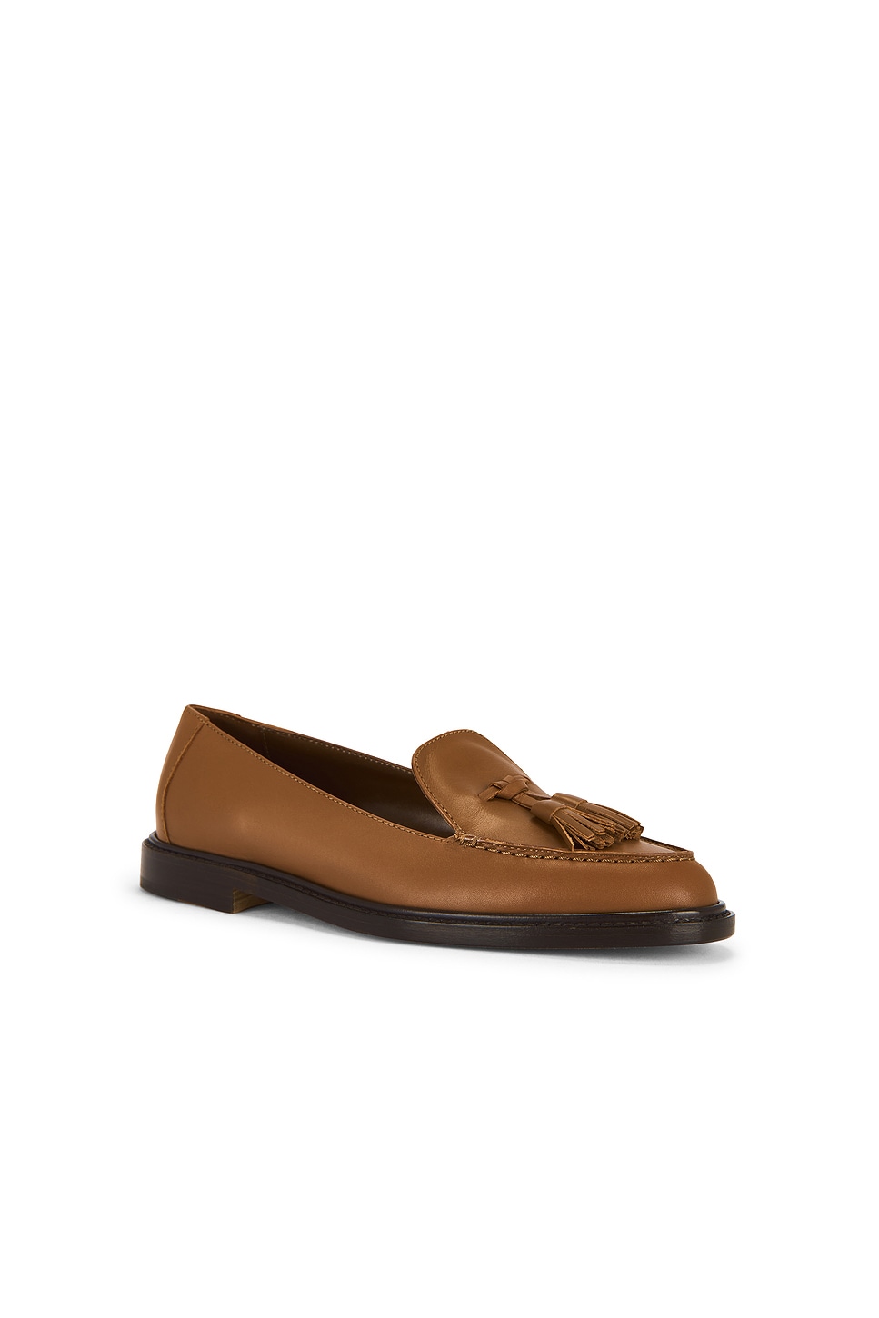 Manolo Blahnik Bucky Flat