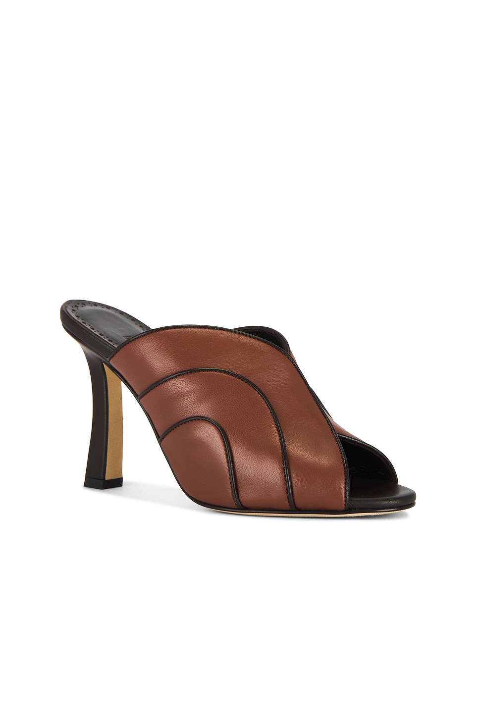 Manolo Blahnik Nikanor 105 Mule