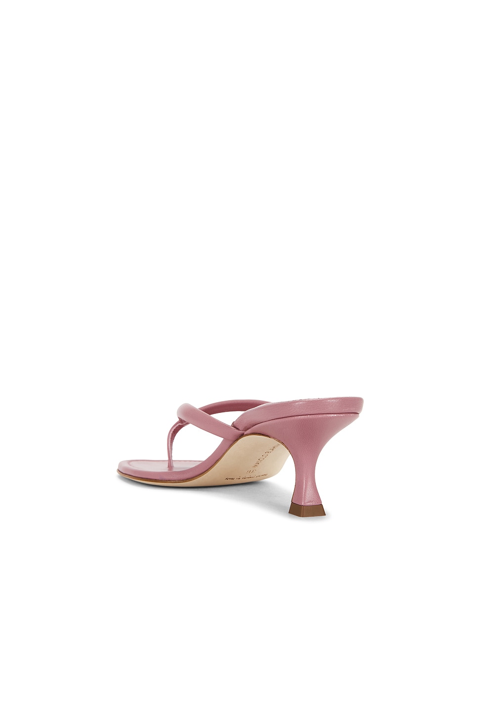 Manolo Blahnik Paterno 50 Sandal | Thumbnail 3