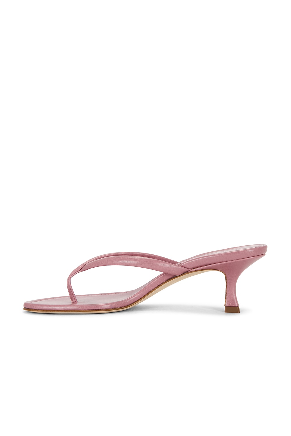 Manolo Blahnik Paterno 50 Sandal | Thumbnail 5