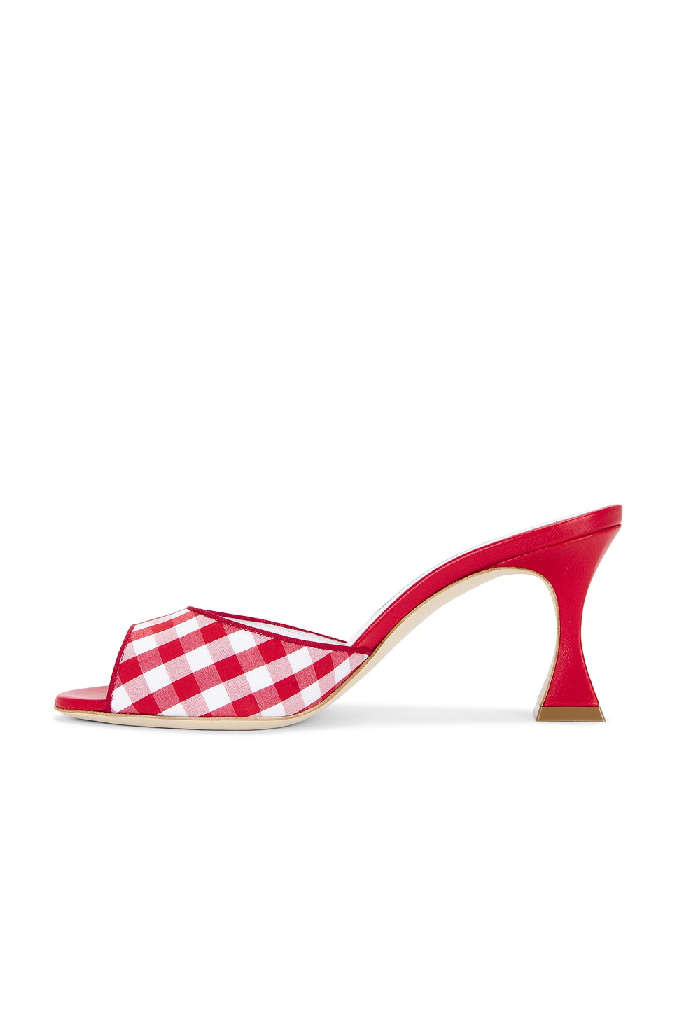 Manolo Blahnik Jadara 70 Sandal | Thumbnail 5 Manolo Blahnik Jadara 70 Sandal | Thumbnail 5