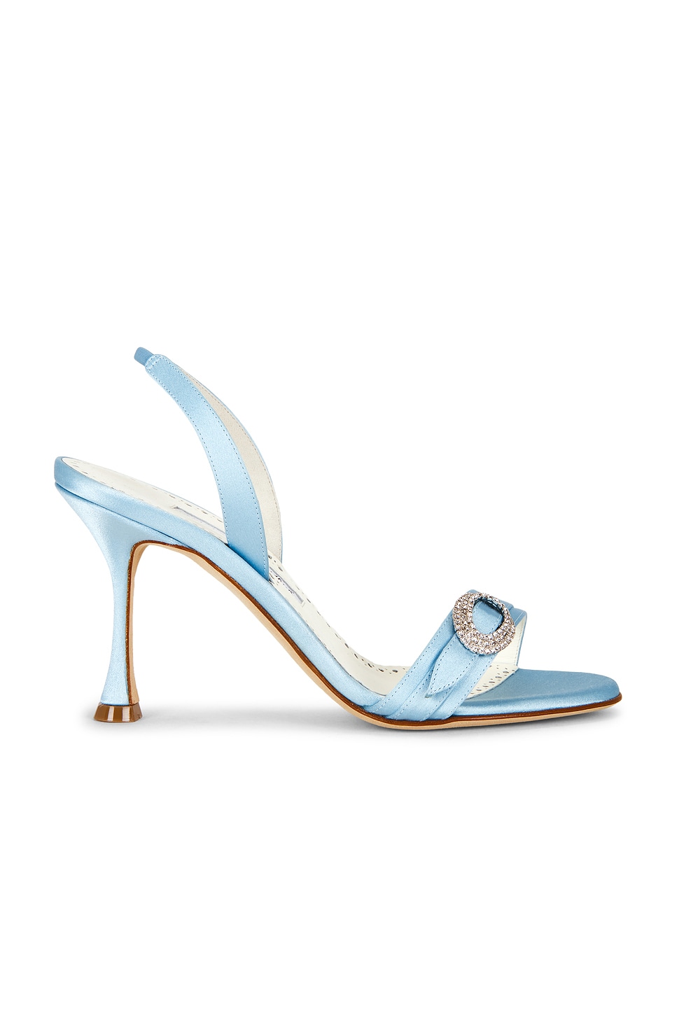 Zutosan 90 Sandal