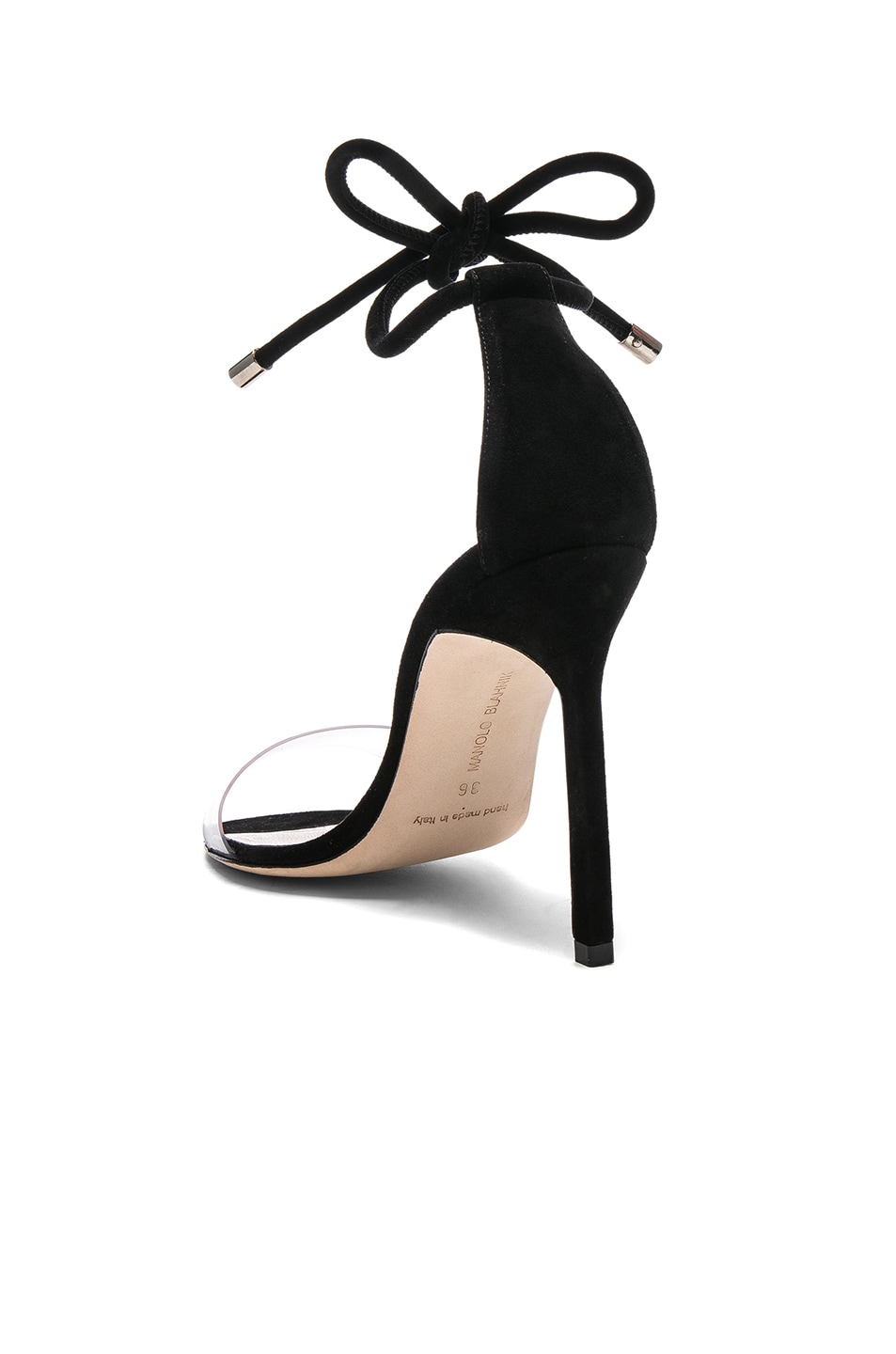 manolo blahnik estro