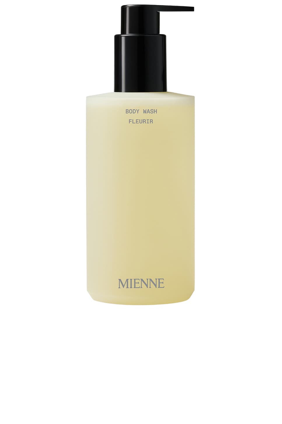 Mienne Fleurir Body Wash in Beauty: NA