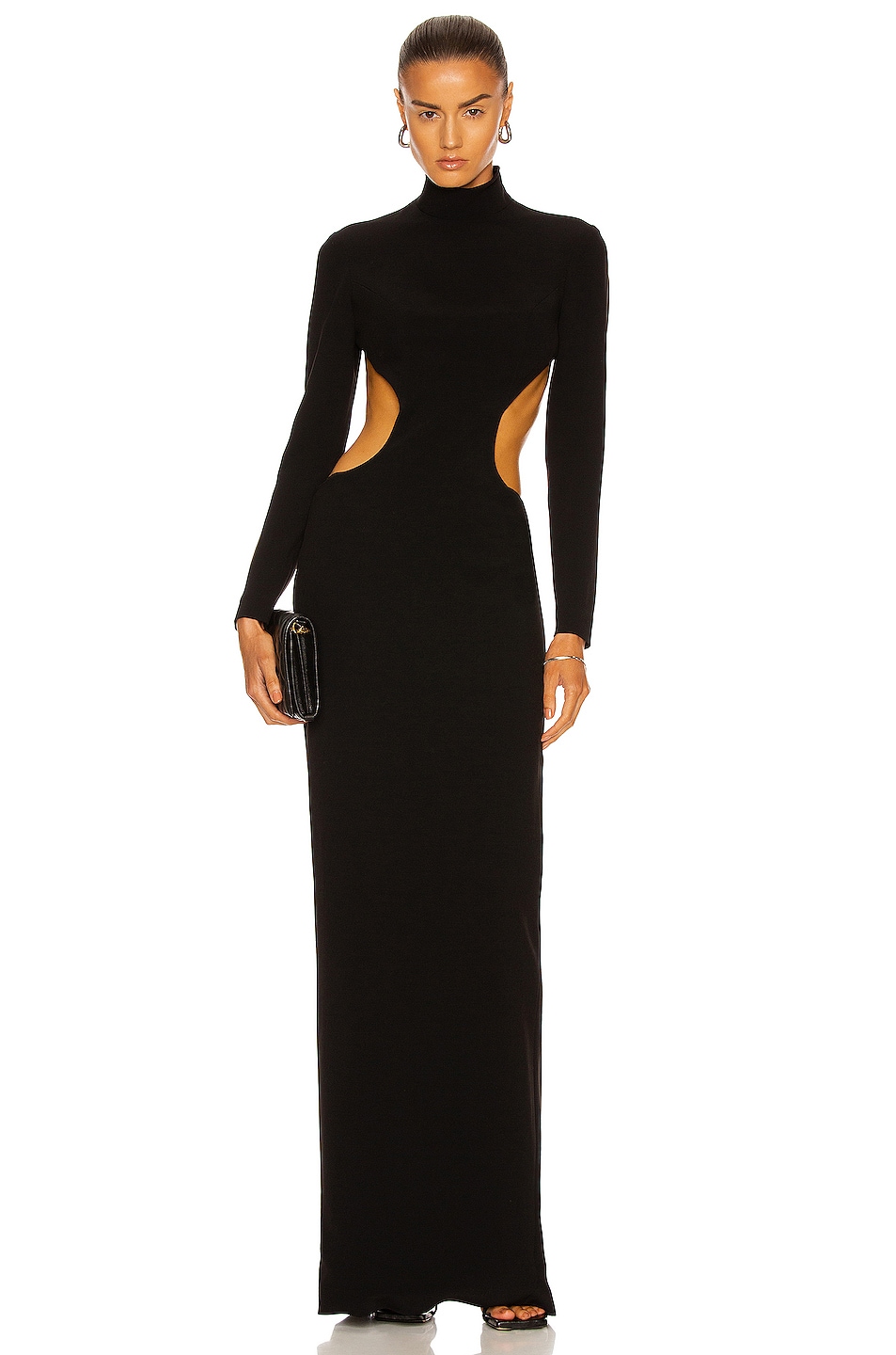 MONOT Dresses | Resort 2024 Collection | FWRD