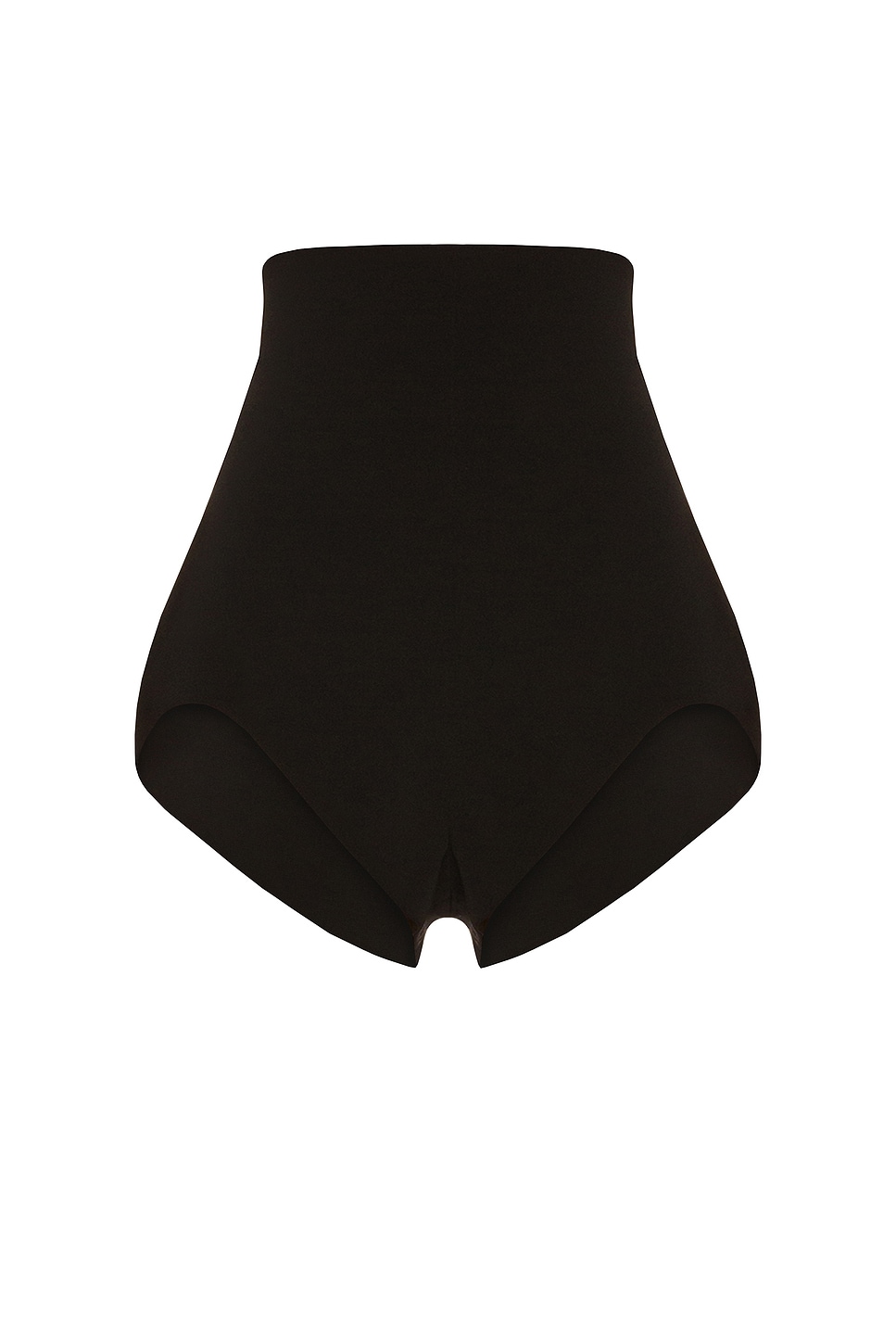 High Waisted Hot Short