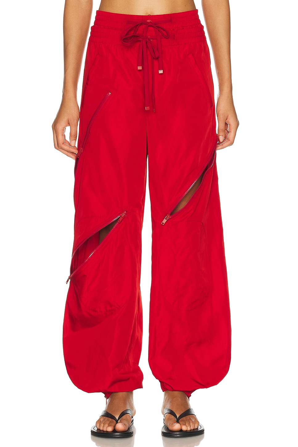 Monse Double Waistband Pant thumbnail