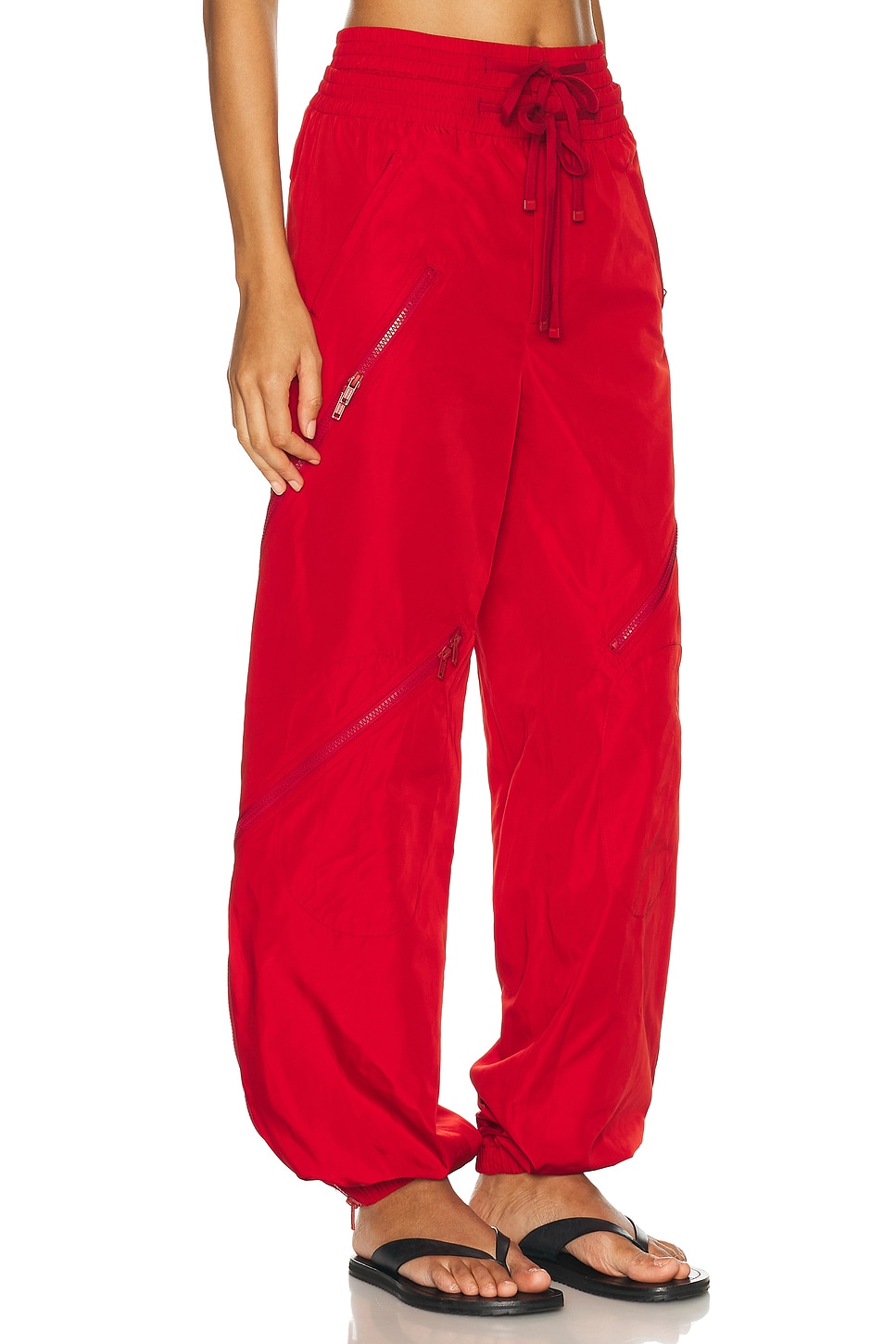 Monse Double Waistband Pant thumbnail