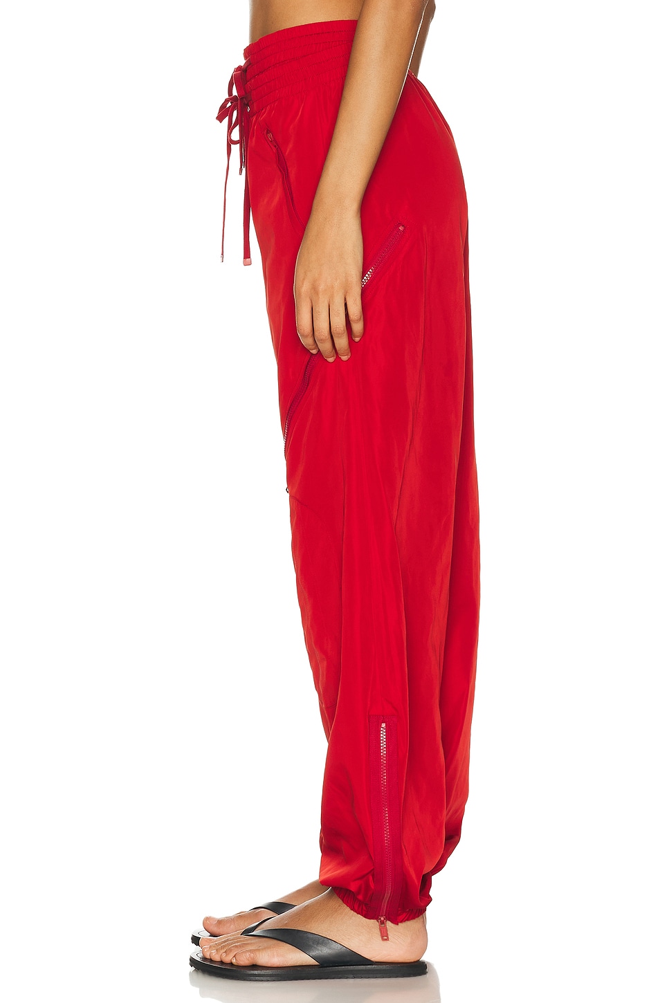 Monse Double Waistband Pant thumbnail