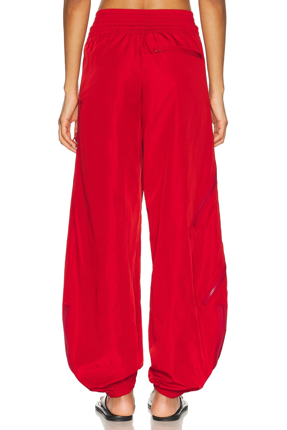 Monse Double Waistband Pant thumbnail