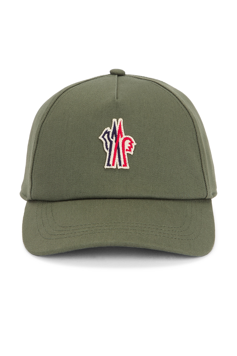 MONCLER BASEBALL CAP 