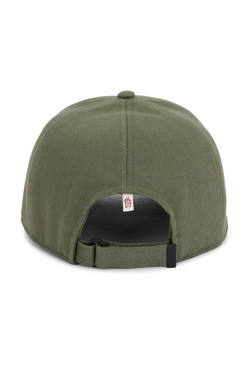 MONCLER BASEBALL CAP 