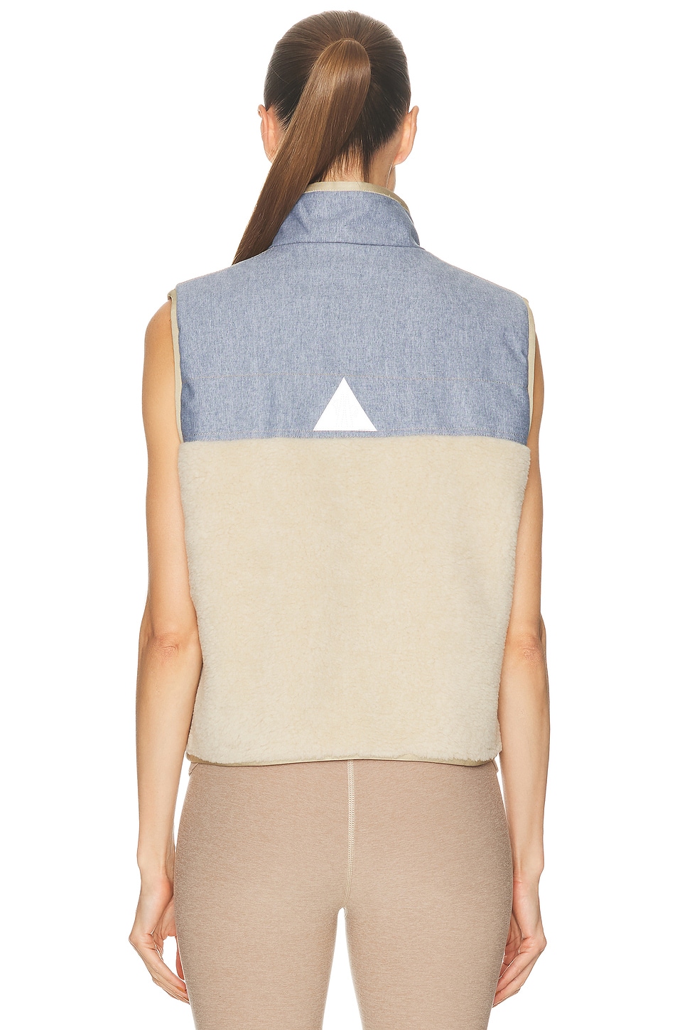 MONCLER GRENOBLE - Vest | Plush
