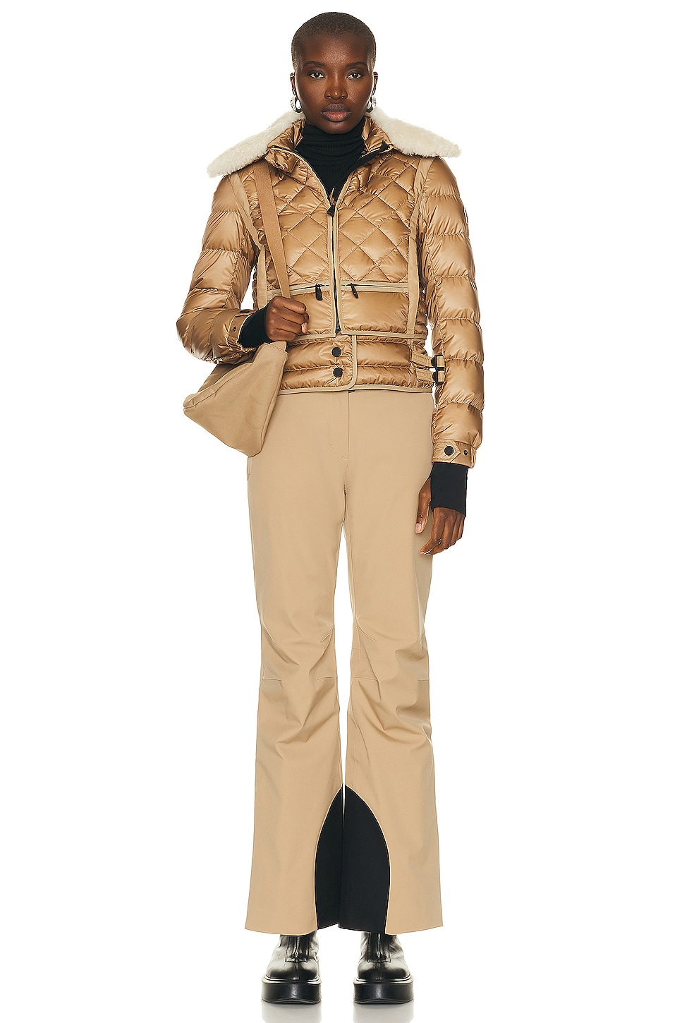 MONCLER GRENOBLE Ski Pant