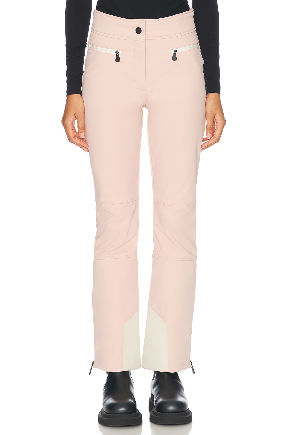 Image 1 of Moncler Grenoble Ski Pant in Pink