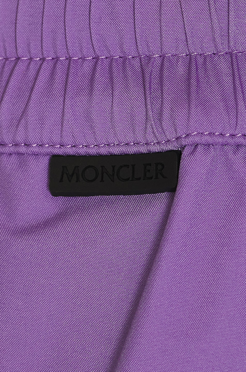 Moncler Grenoble Jogger Pant in Lavender | FWRD