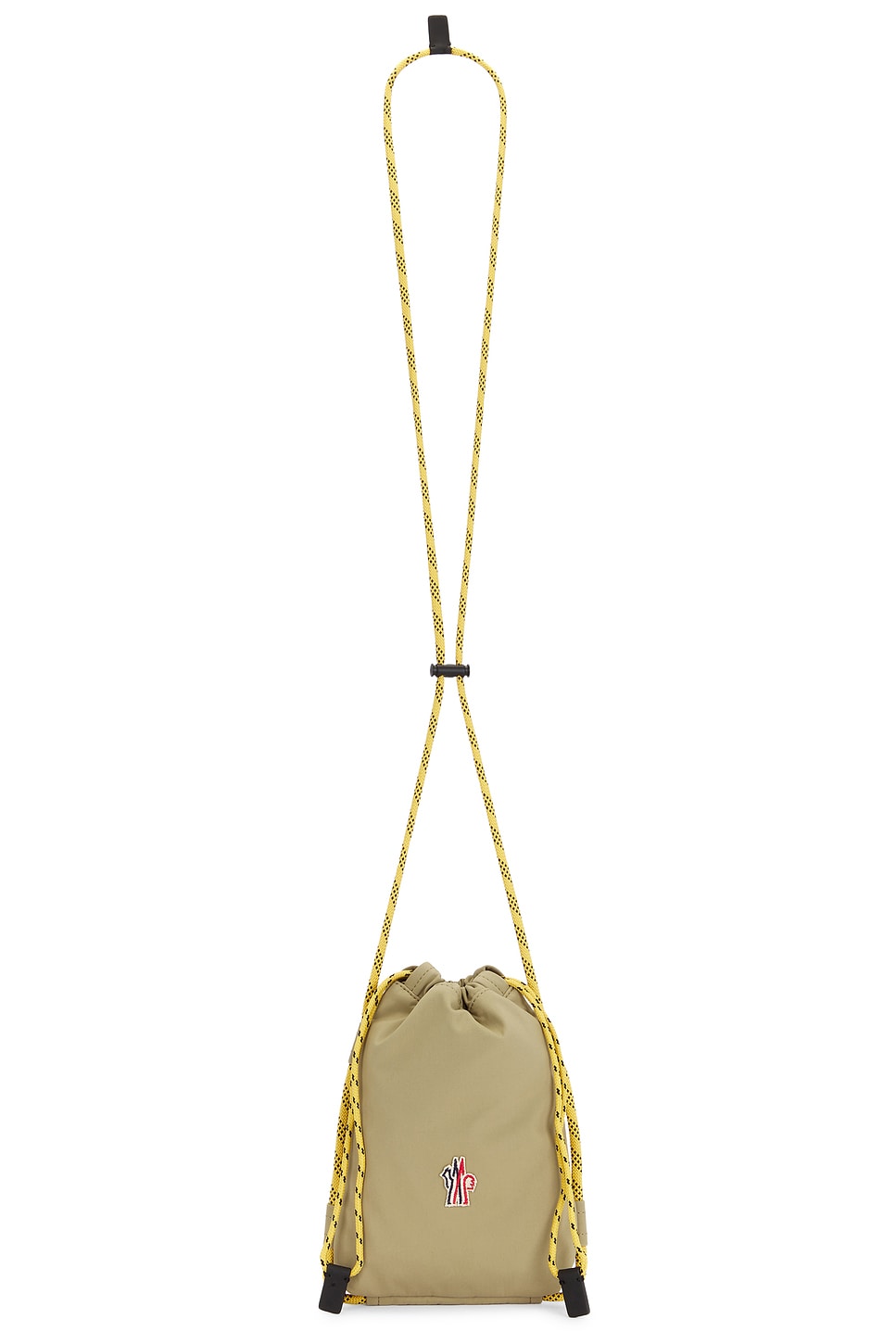 Moncler Grenoble Makaio Cross Body Bag