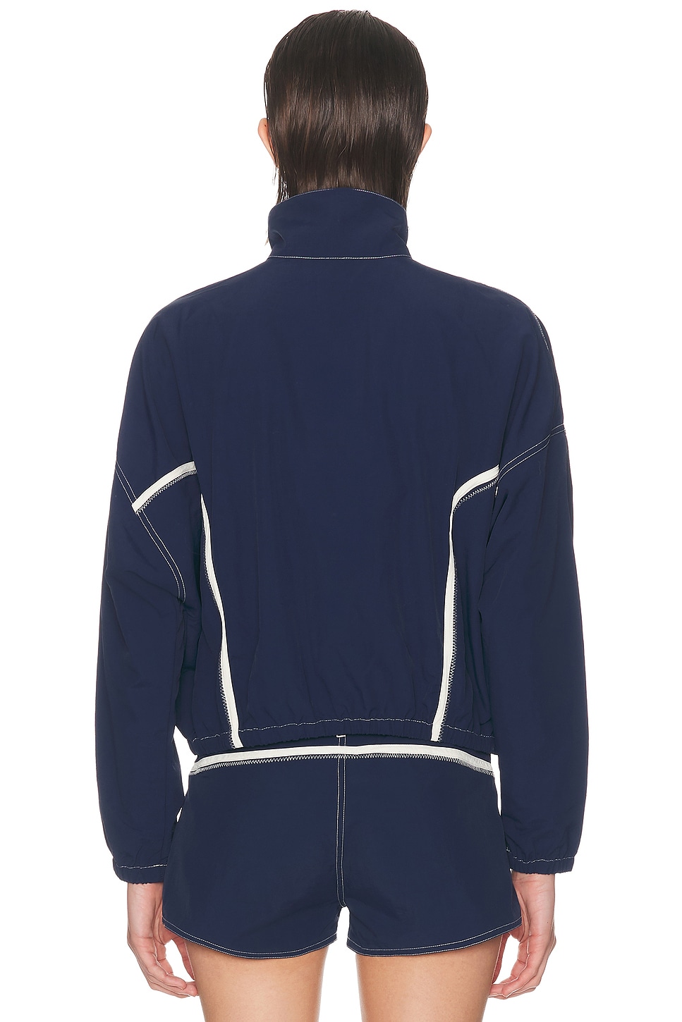 Made Some Sportswear Warm Up Jacket