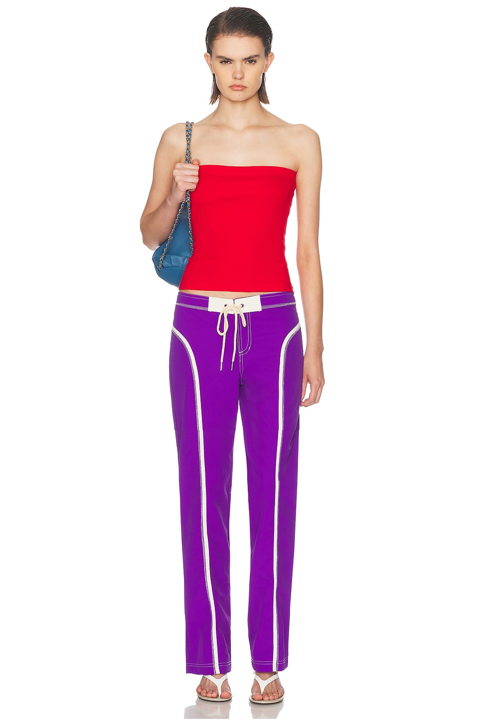 Made Some Sportswear Pant