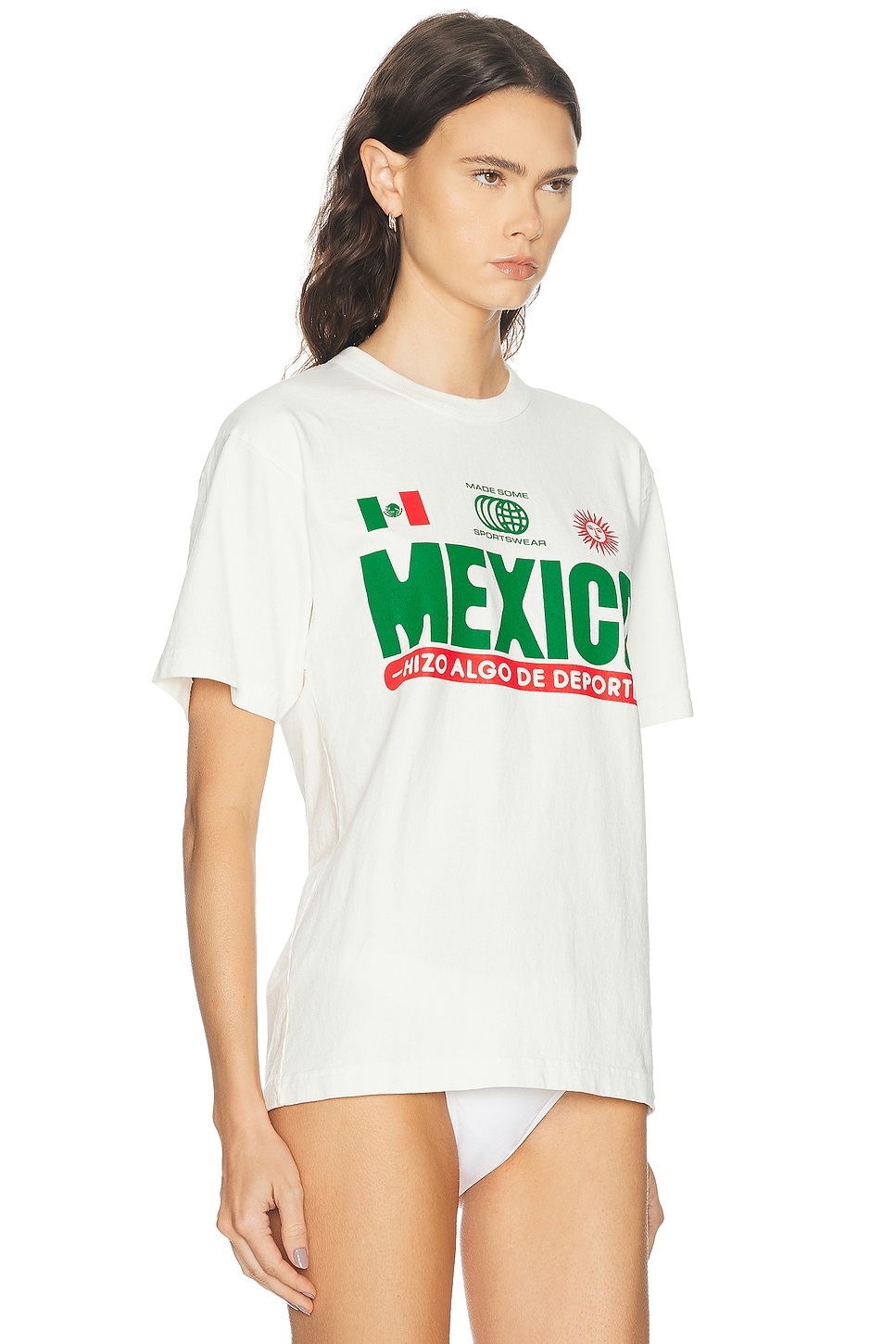 Made Some Sportswear Mexico Tee