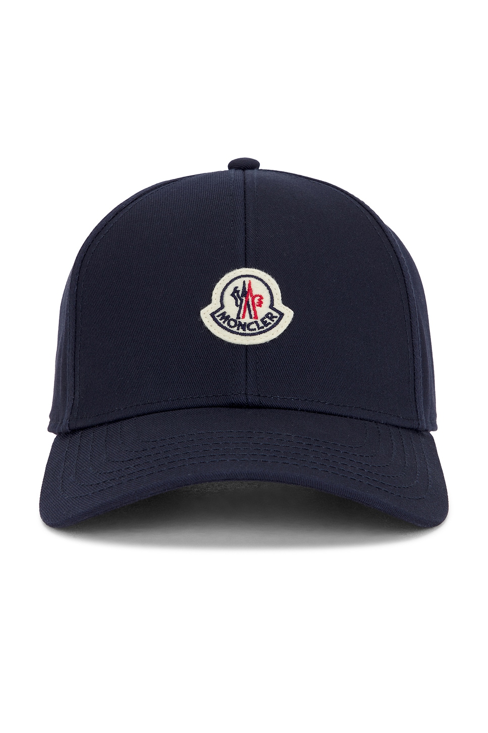 Baseball Cap in Navy