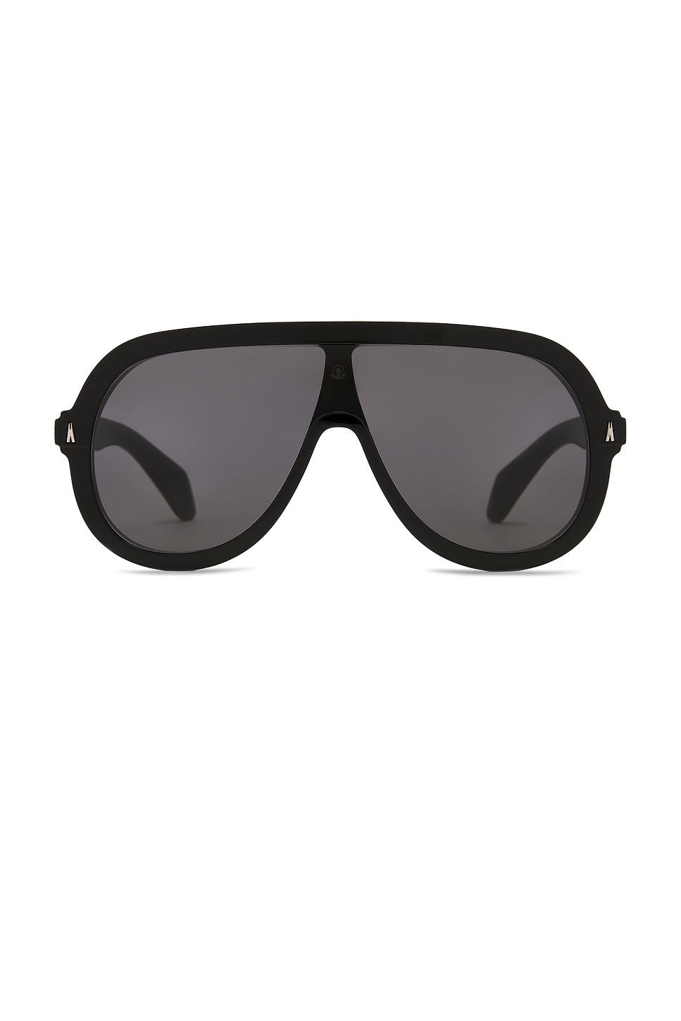 Moncler Sunsette Pilot Sunglasses