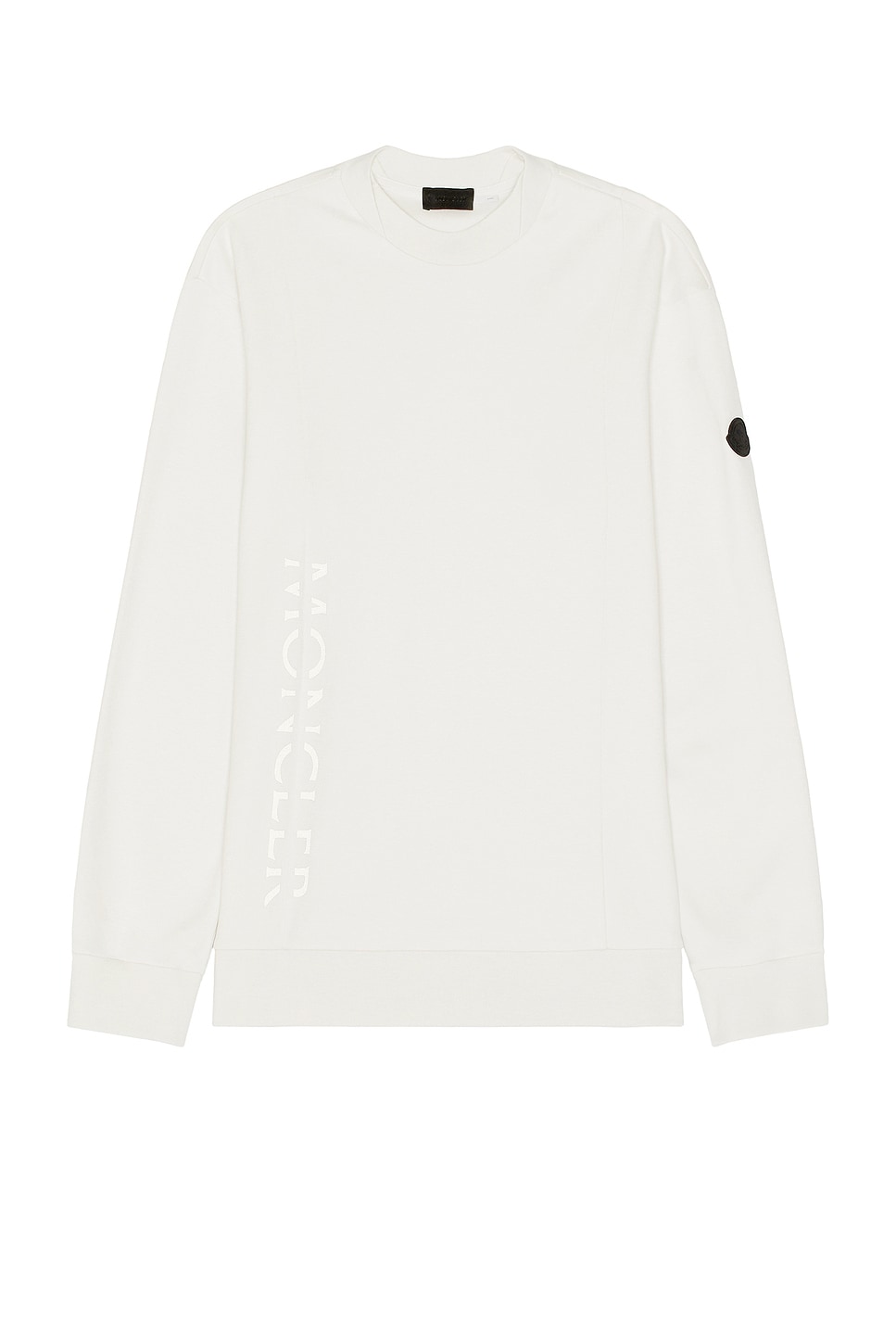 Image 1 of Moncler Sweater in White