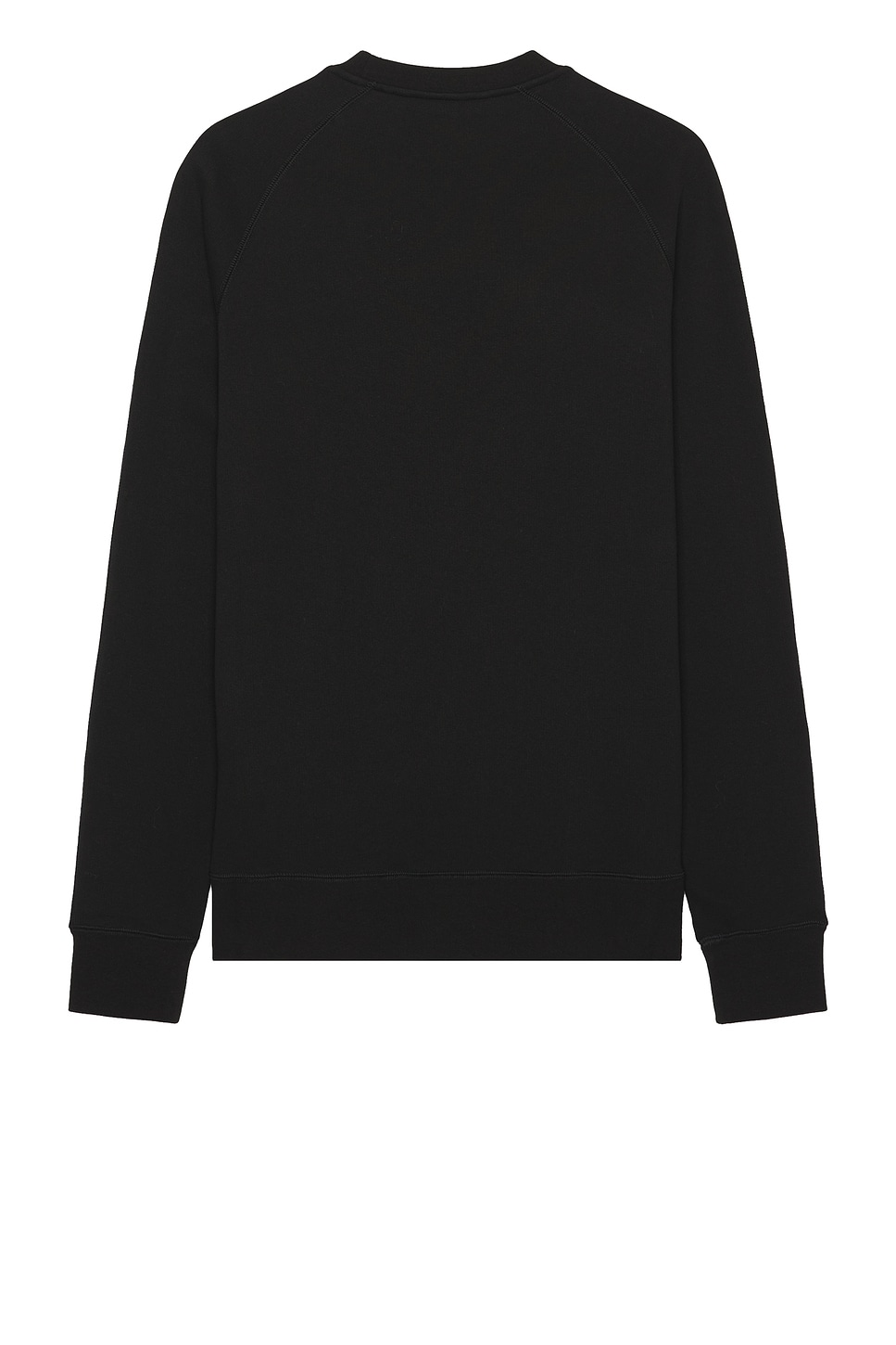 Shop Moncler Sweater In Black