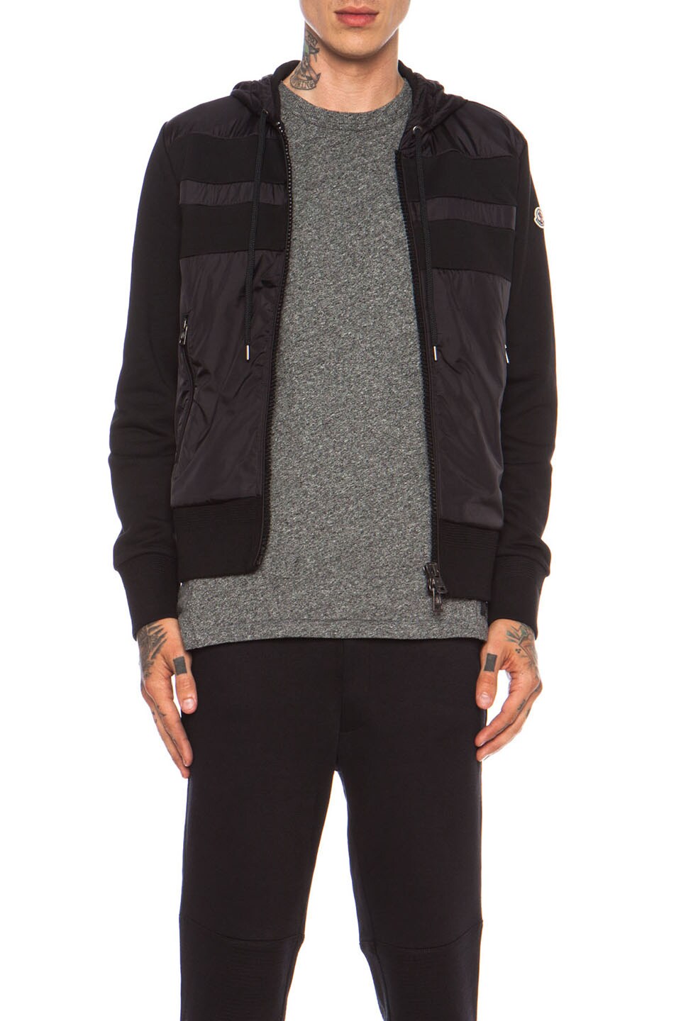 moncler maglia moncler maglia