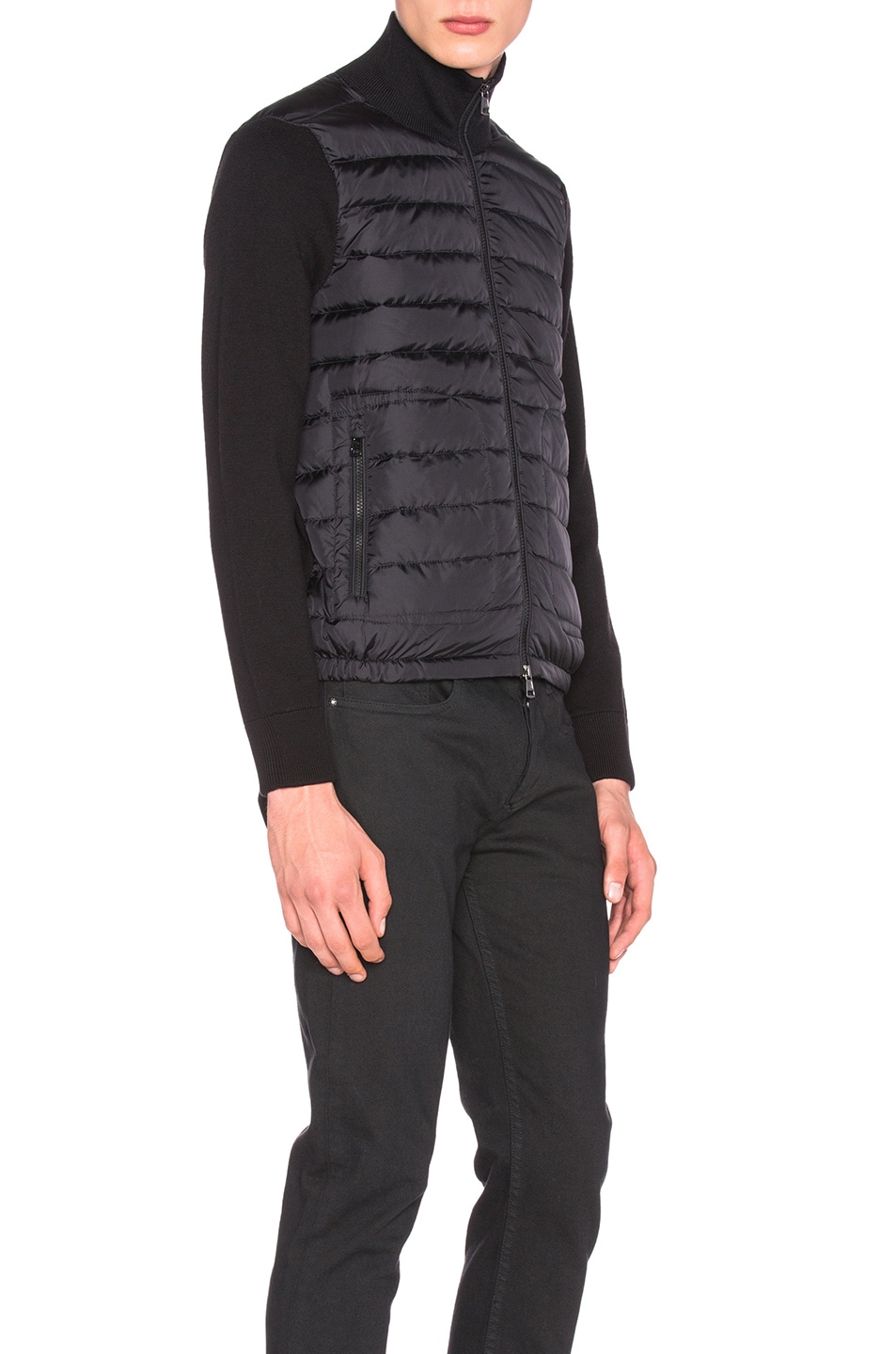 moncler cardigan moncler cardigan