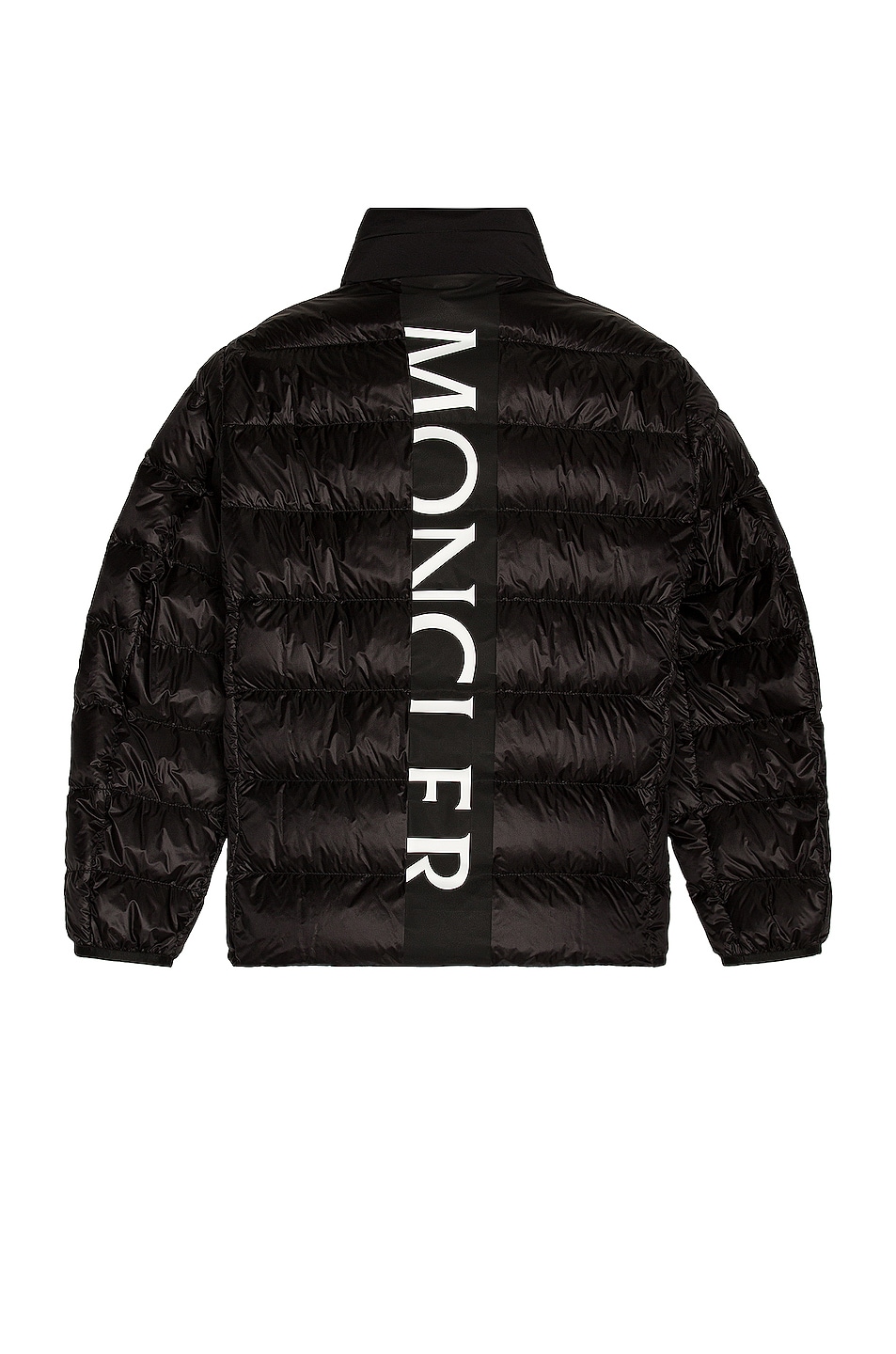 Image 1 of Moncler Peyre Jacket in Black