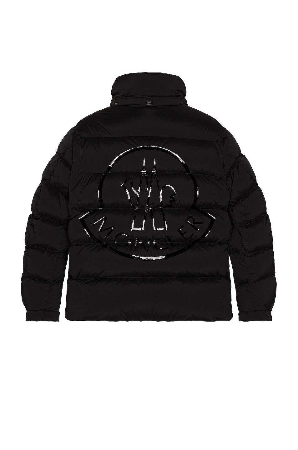 Image 1 of Moncler Pallardy Jacket in Black