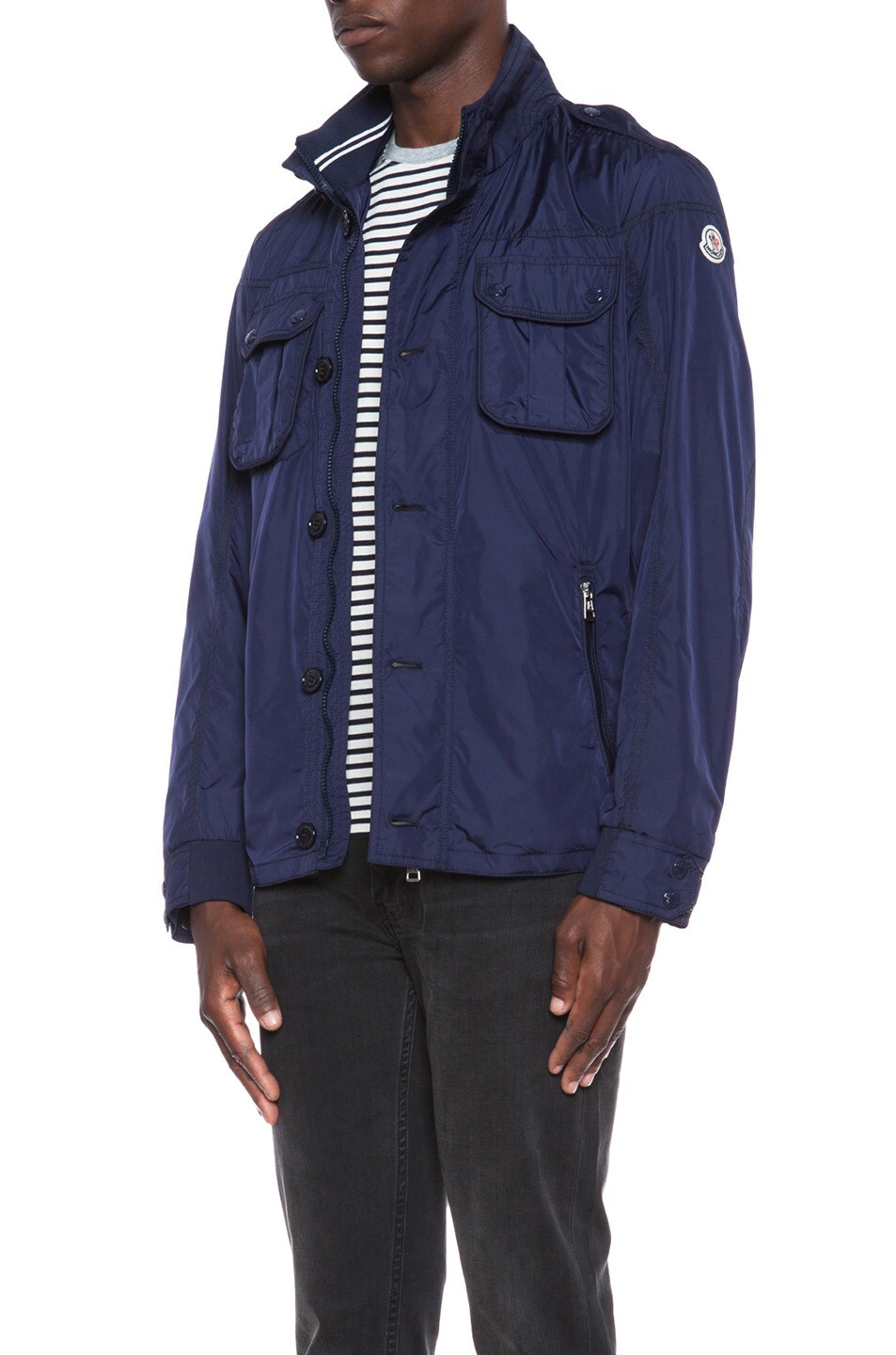 moncler mate jacket