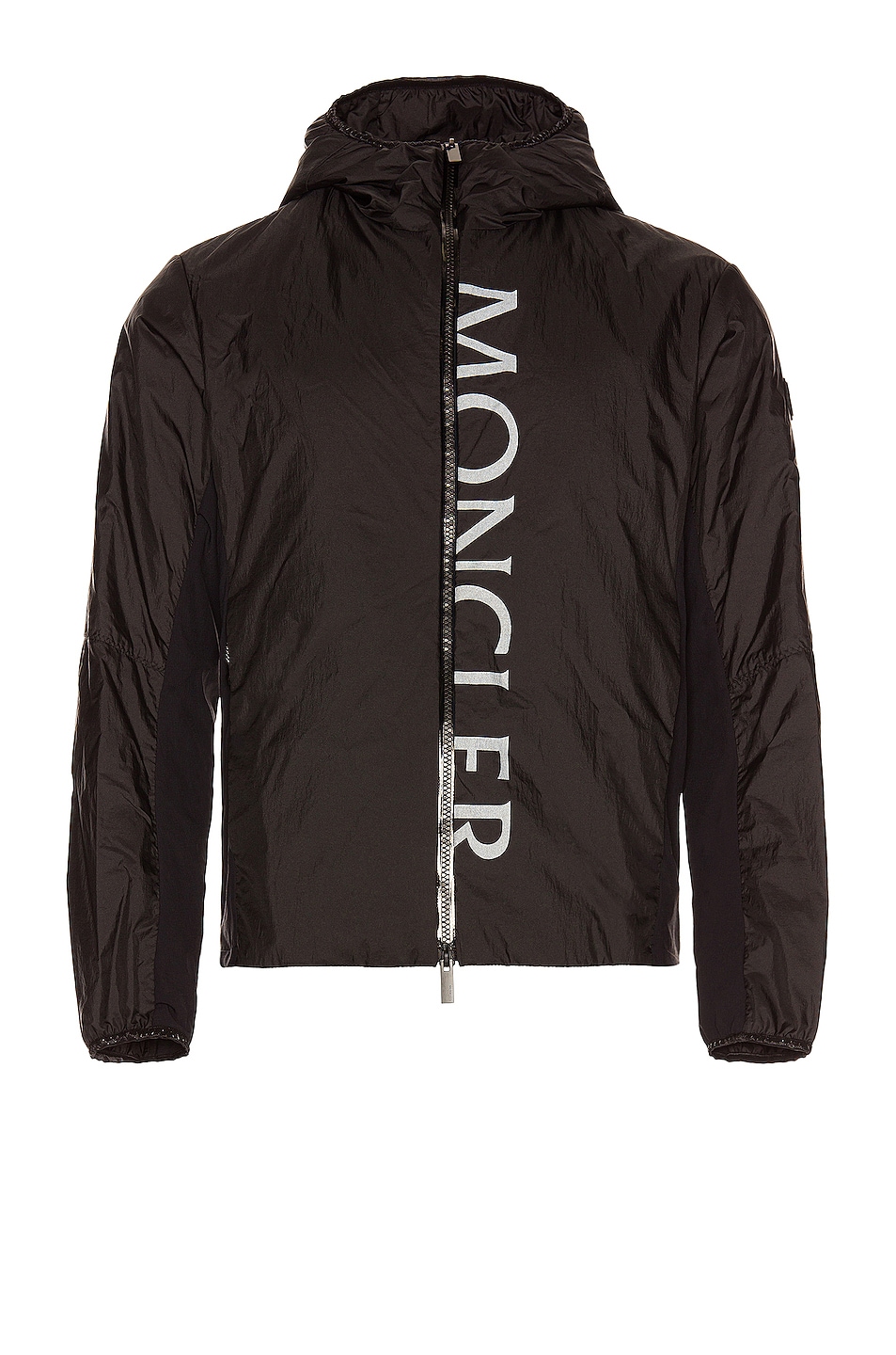 Image 1 of Moncler Ichiro Jacket in Black